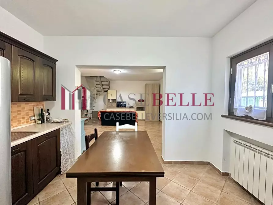 Immagine 6 di Casa bifamiliare in vendita  a Pietrasanta