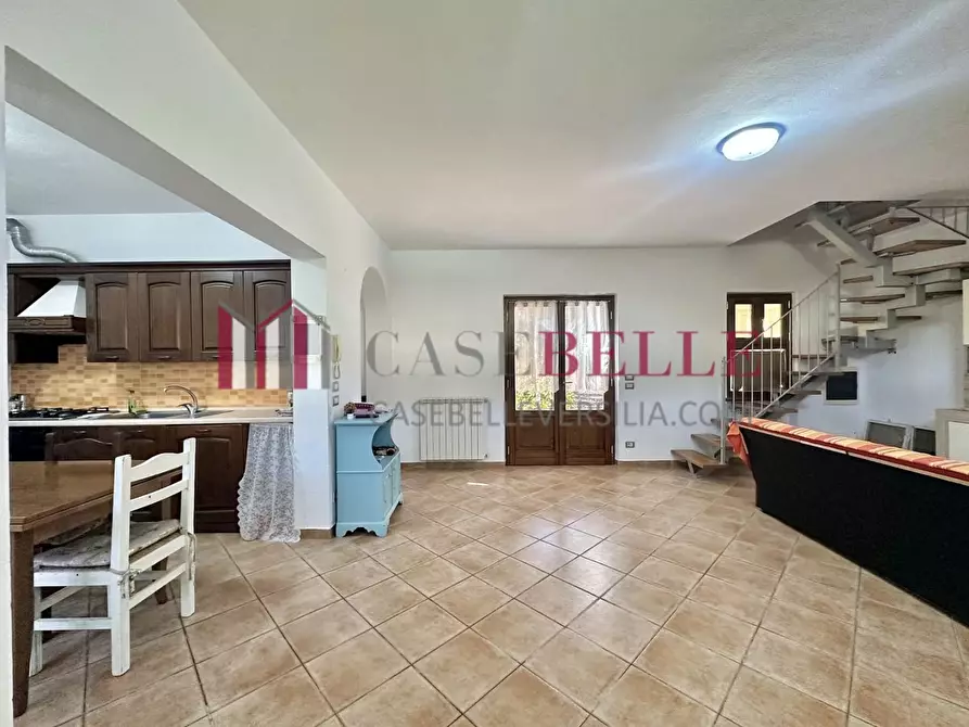 Immagine 4 di Casa bifamiliare in vendita  a Pietrasanta