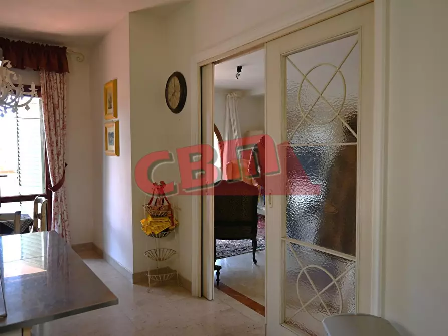 Immagine 18 di Villa in vendita  a Livorno