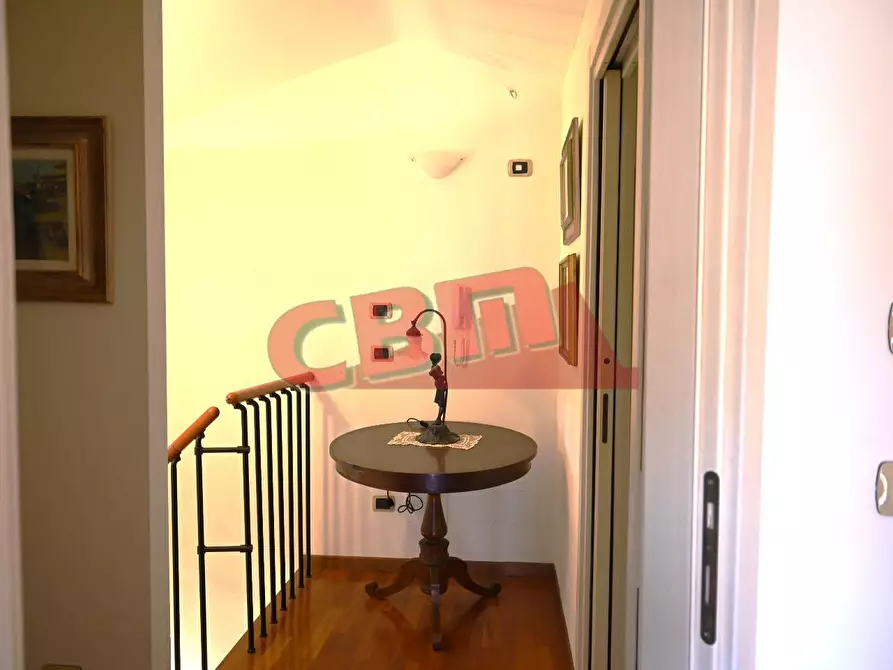 Immagine 26 di Villa in vendita  a Livorno