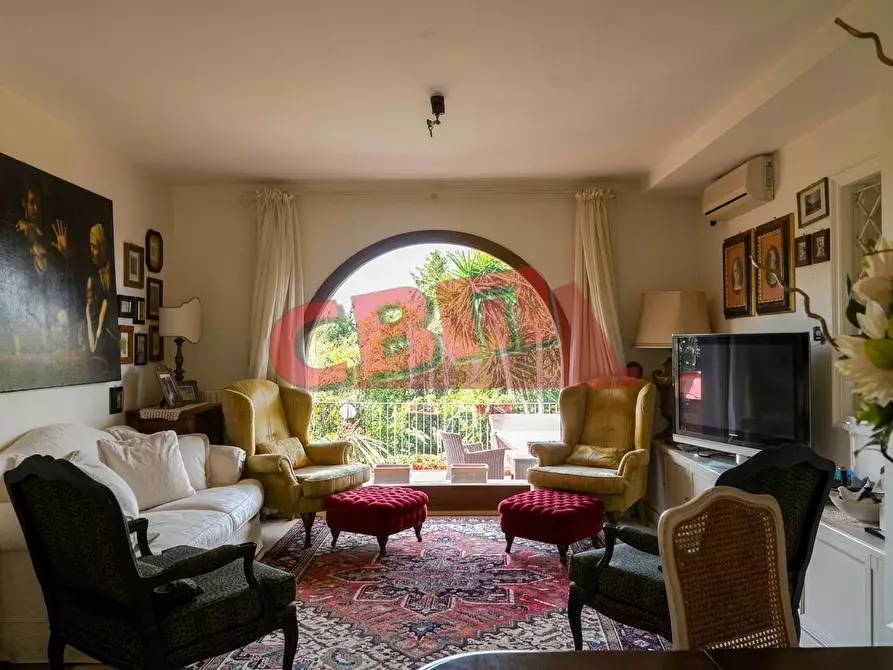 Immagine 7 di Villa in vendita  a Livorno
