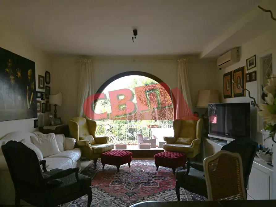 Immagine 7 di Villa in vendita  a Livorno