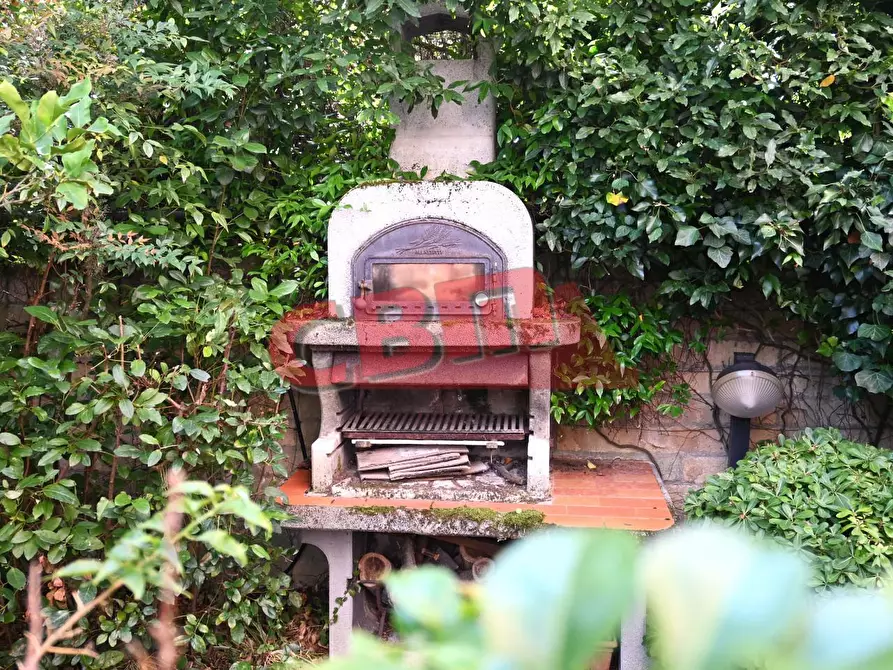 Immagine 6 di Villa in vendita  a Livorno