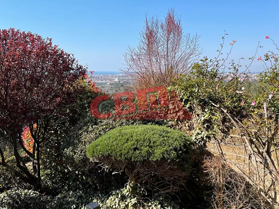Immagine 43 di Villa in vendita  a Livorno