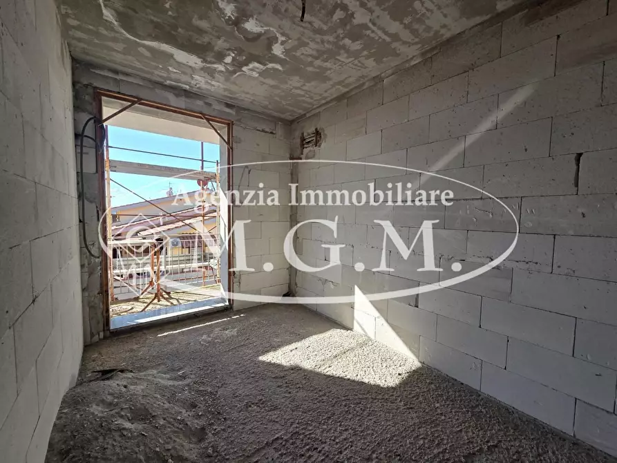 Immagine 15 di Villetta a schiera in vendita  a Santa Maria A Monte