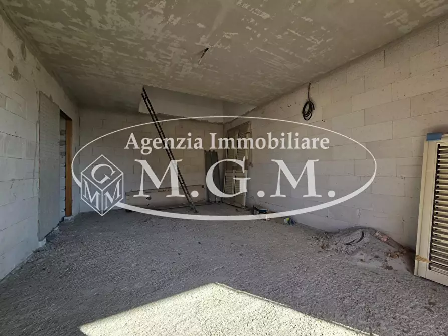 Immagine 2 di Villetta a schiera in vendita  a Santa Maria A Monte