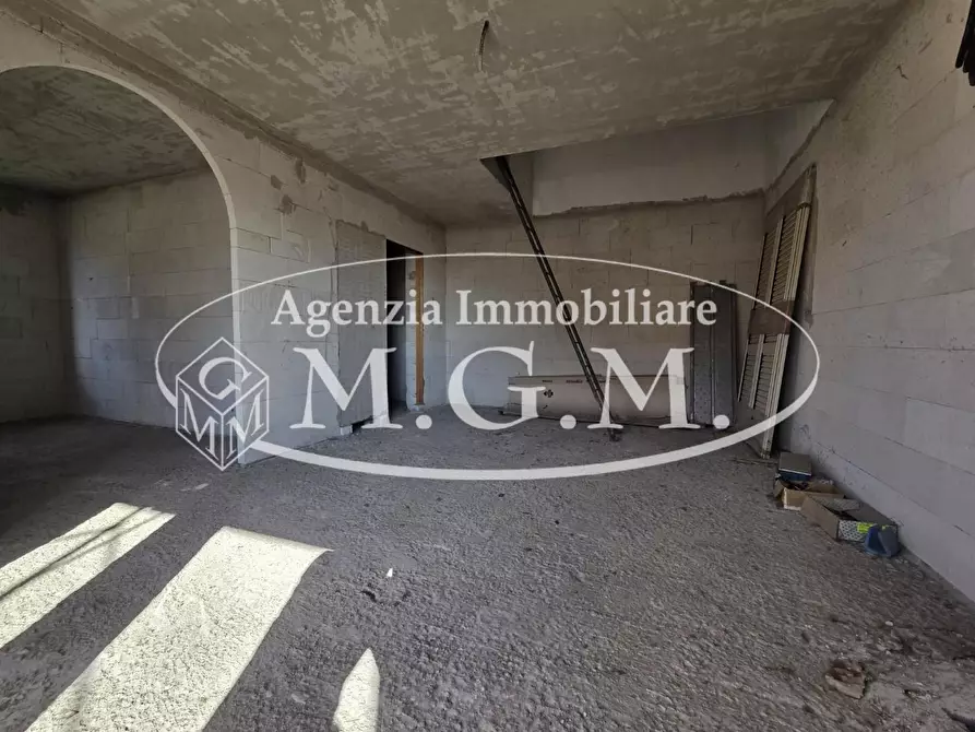 Immagine 3 di Villetta a schiera in vendita  a Santa Maria A Monte