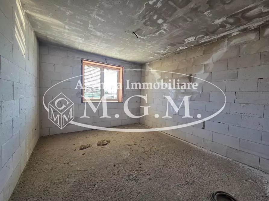 Immagine 17 di Villetta a schiera in vendita  a Santa Maria A Monte