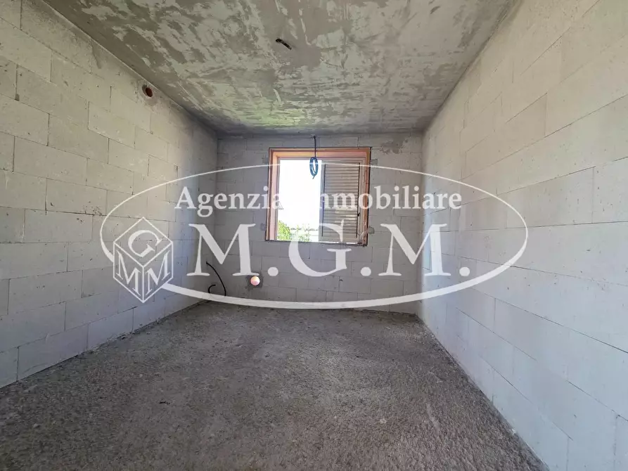 Immagine 10 di Villetta a schiera in vendita  a Santa Maria A Monte