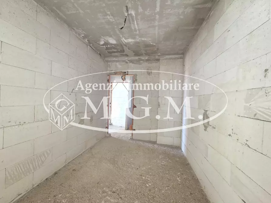 Immagine 19 di Villetta a schiera in vendita  a Santa Maria A Monte