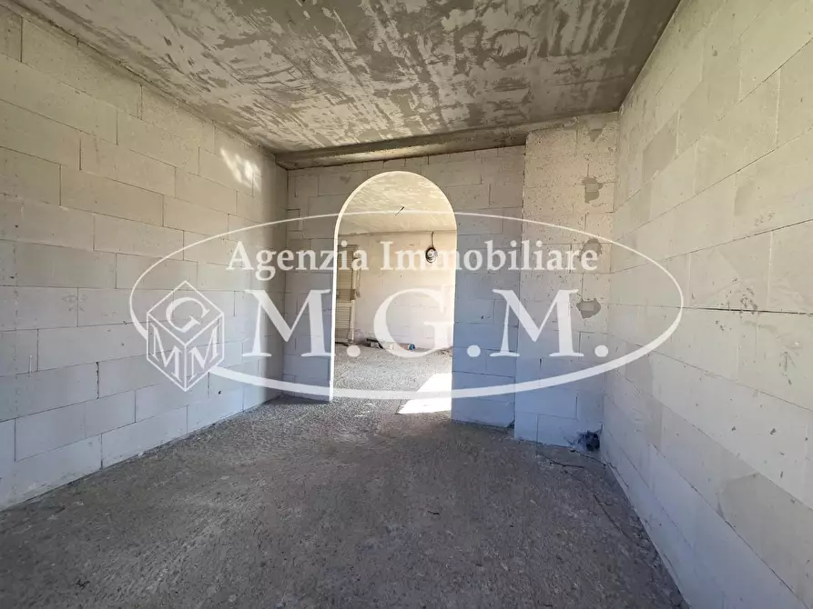 Immagine 12 di Villetta a schiera in vendita  a Santa Maria A Monte