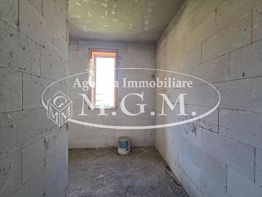 Immagine 13 di Villetta a schiera in vendita  a Santa Maria A Monte