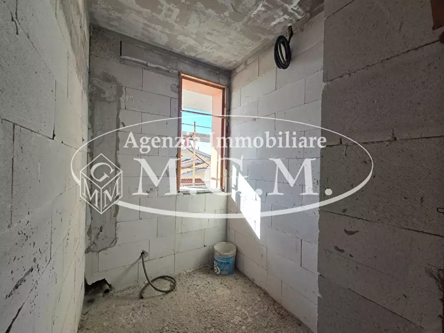 Immagine 16 di Villetta a schiera in vendita  a Santa Maria A Monte