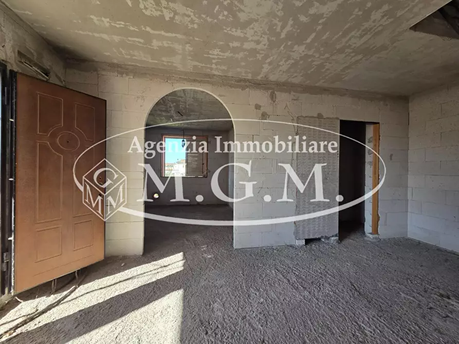 Immagine 8 di Villetta a schiera in vendita  a Santa Maria A Monte