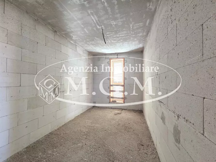 Immagine 18 di Villetta a schiera in vendita  a Santa Maria A Monte