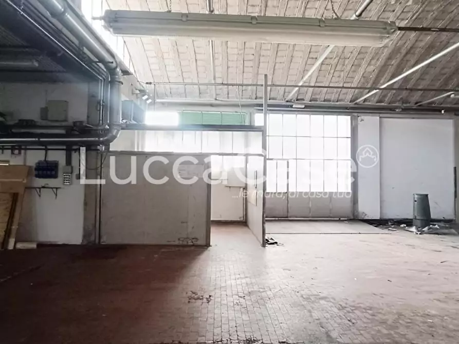 Immagine 5 di Attività artigianale in affitto  a Capannori