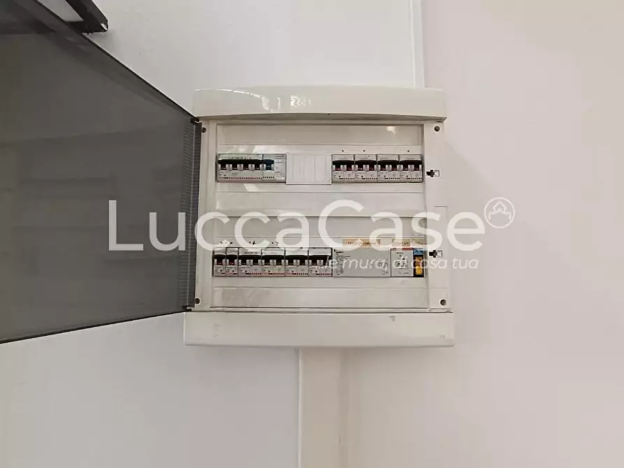 Immagine 18 di Attività artigianale in affitto  a Capannori