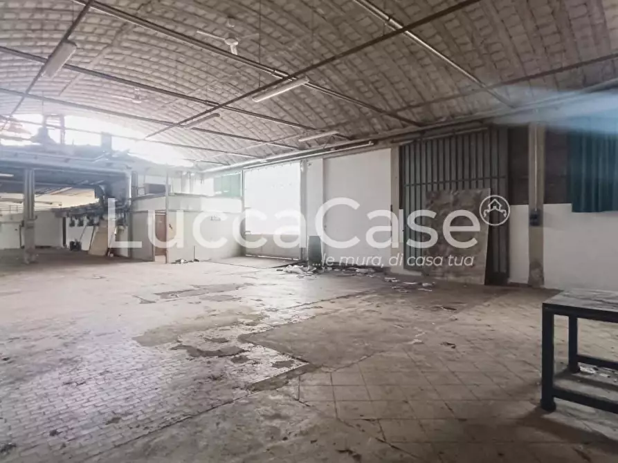 Immagine 6 di Attività artigianale in affitto  a Capannori