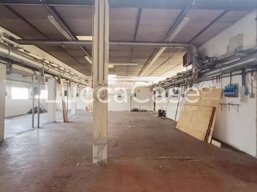 Immagine 7 di Attività artigianale in affitto  a Capannori