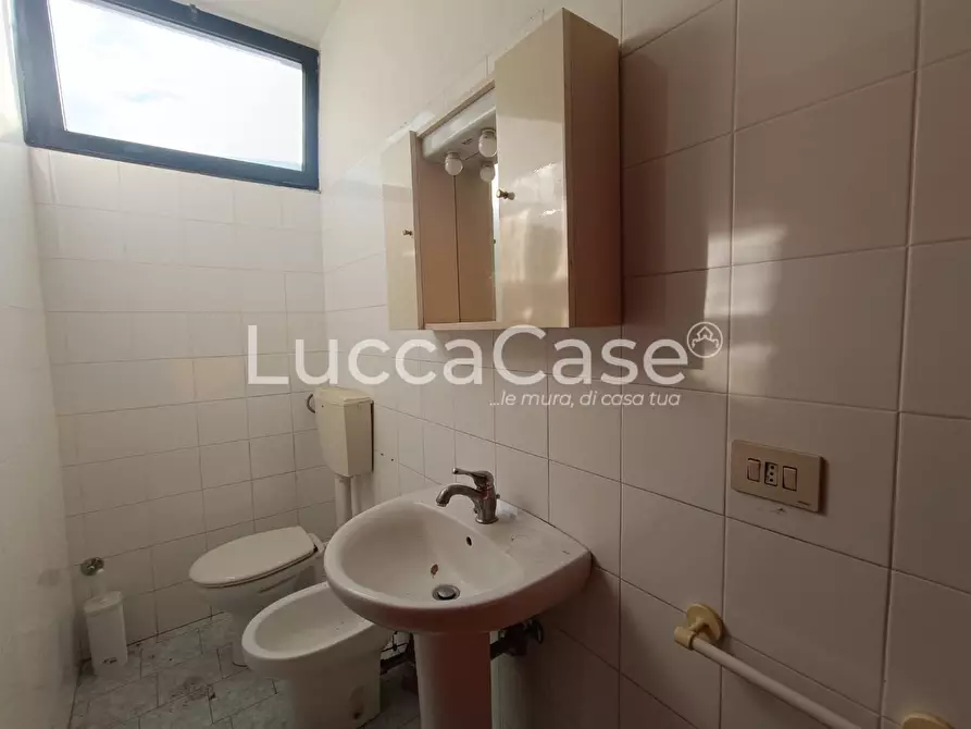 Immagine 14 di Attività artigianale in affitto  a Capannori