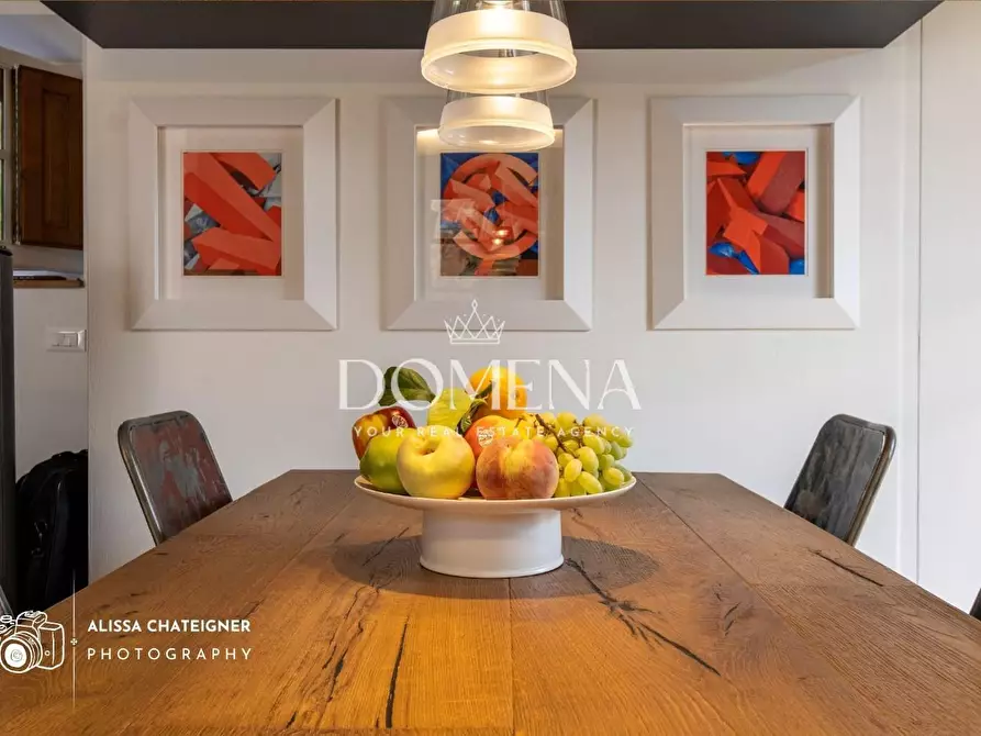 Immagine 16 di Porzione di casa in vendita  a Gaiole In Chianti