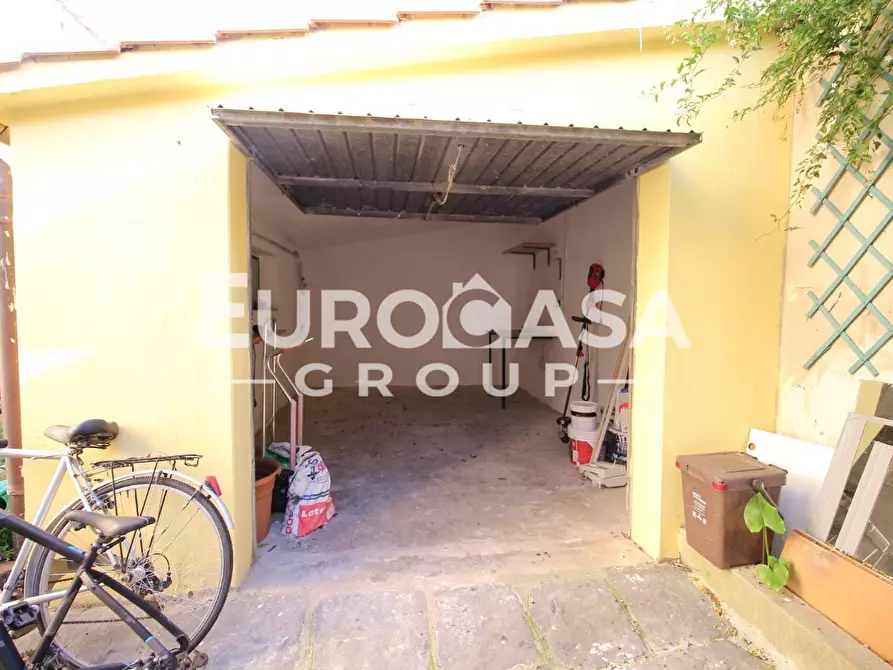 Immagine 4 di Appartamento in vendita  a San Giuliano Terme