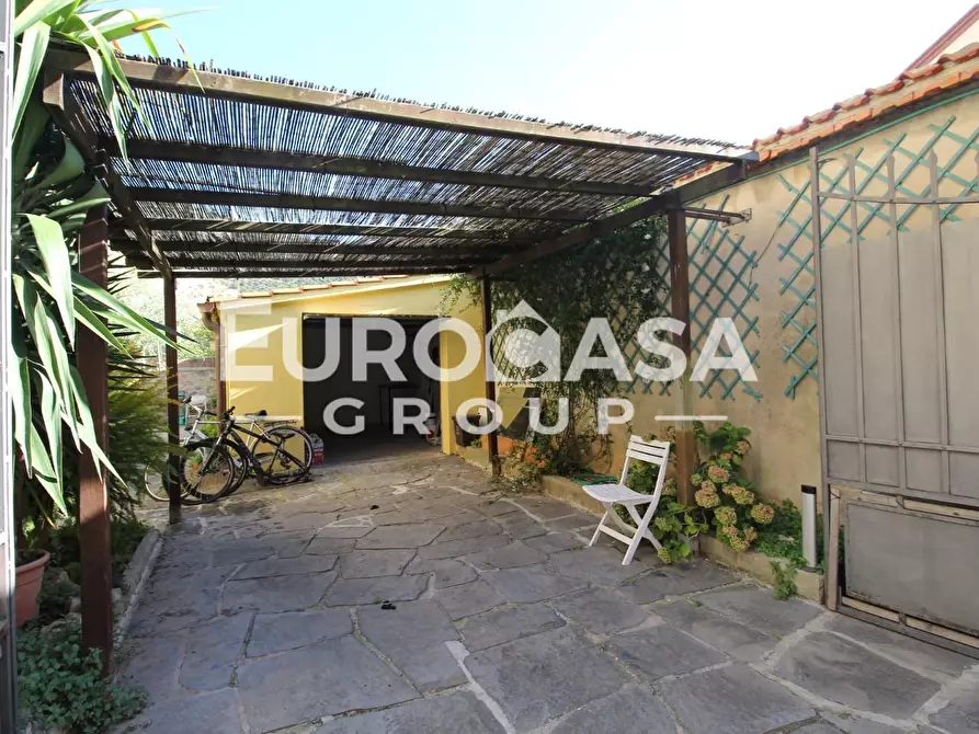 Immagine 5 di Appartamento in vendita  a San Giuliano Terme