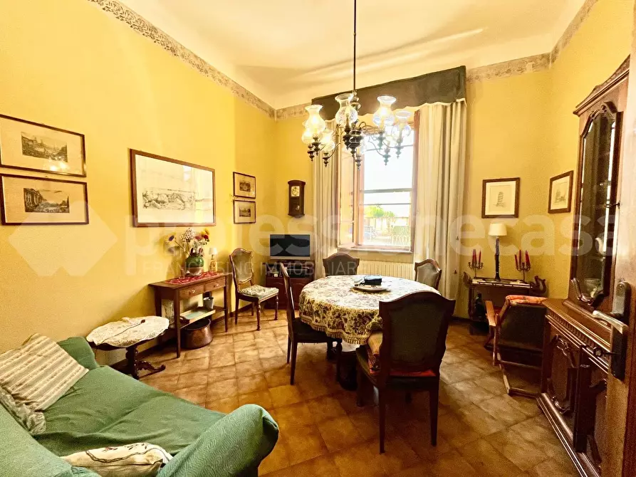 Immagine 2 di Appartamento in vendita  a Pisa