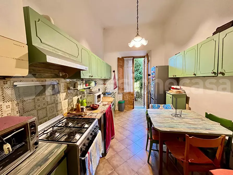 Immagine 5 di Appartamento in vendita  a Pisa