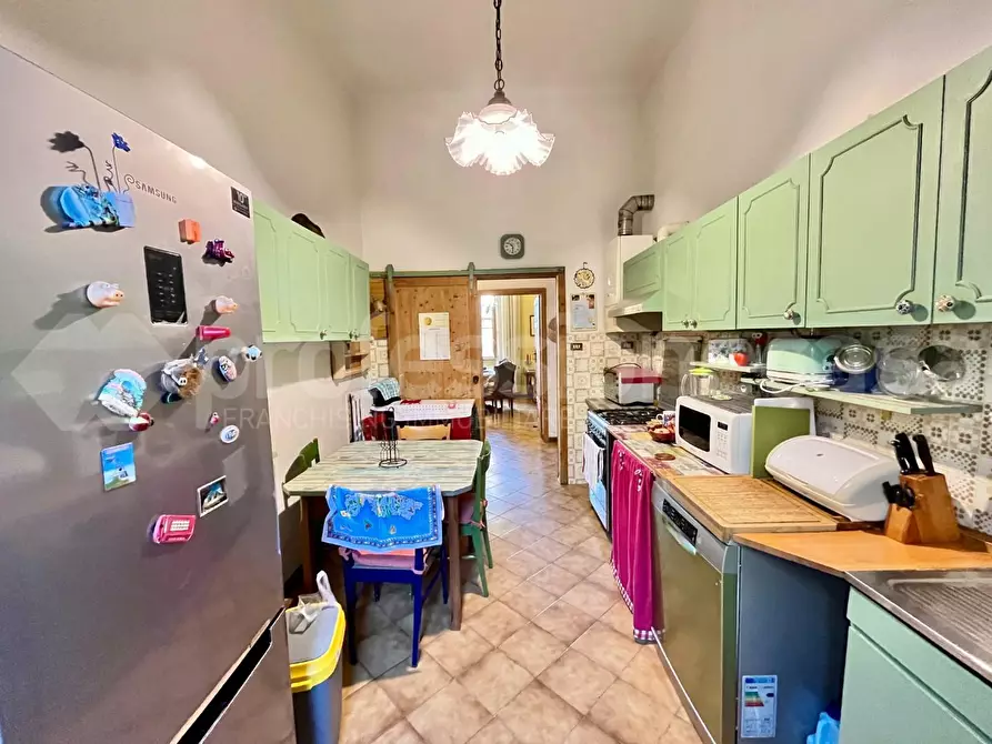 Immagine 6 di Appartamento in vendita  a Pisa