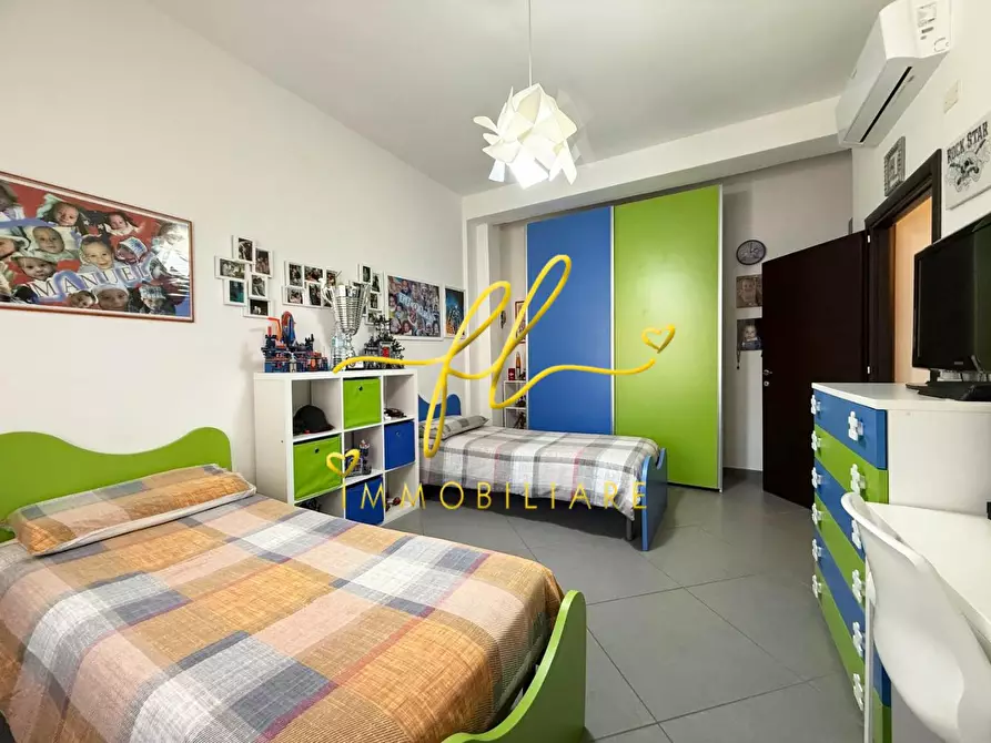 Immagine 21 di Appartamento in vendita  a Cecina