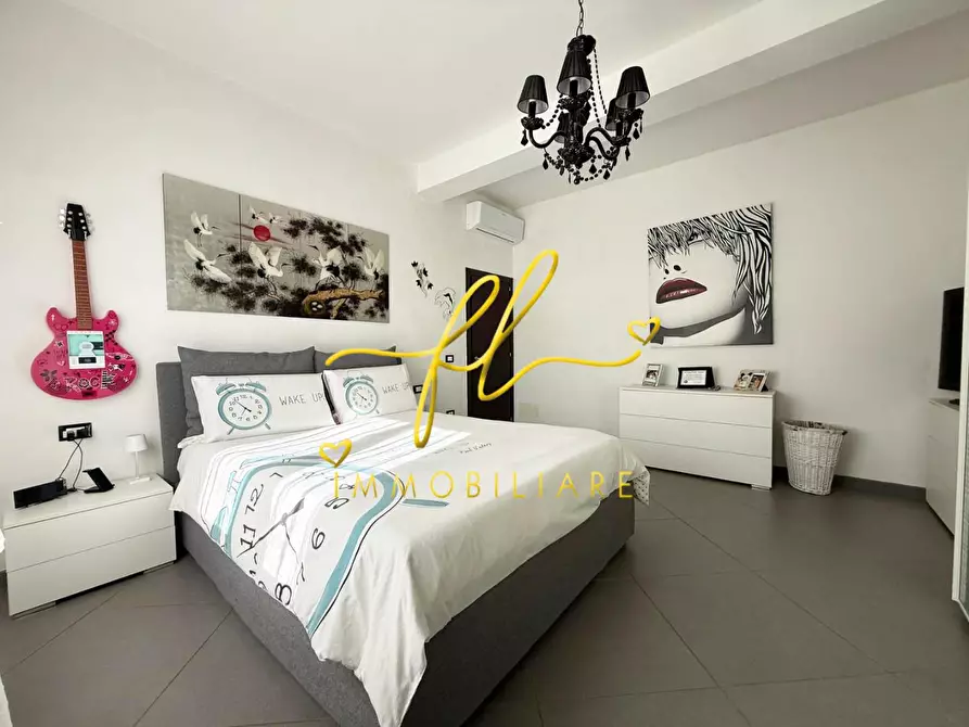 Immagine 15 di Appartamento in vendita  a Cecina