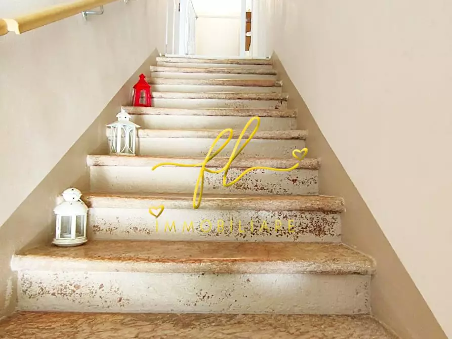 Immagine 16 di Terratetto in vendita  a Piombino