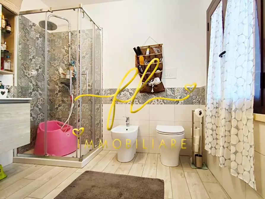 Immagine 13 di Terratetto in vendita  a Piombino