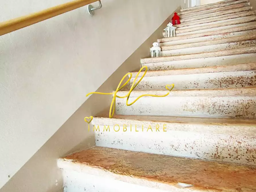 Immagine 3 di Terratetto in vendita  a Piombino