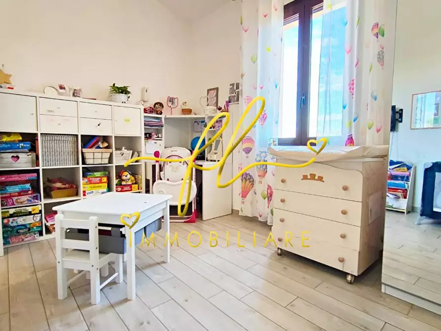 Immagine 12 di Terratetto in vendita  a Piombino