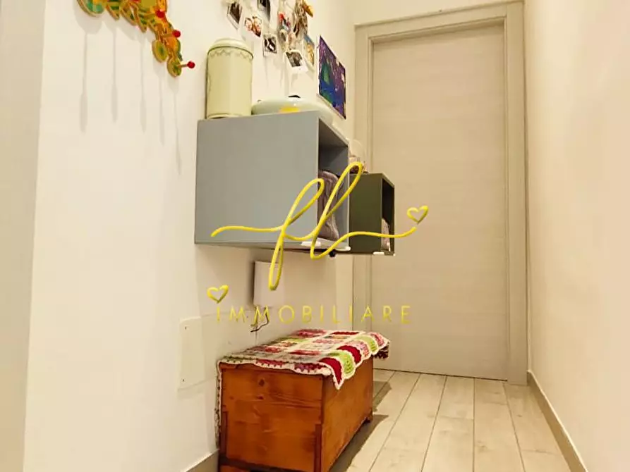 Immagine 8 di Terratetto in vendita  a Piombino