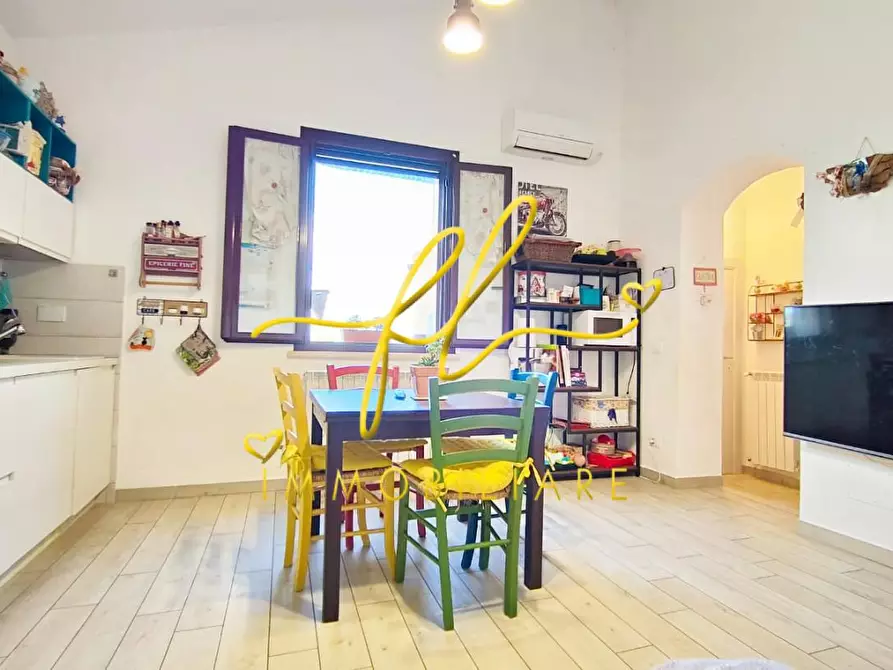 Immagine 4 di Terratetto in vendita  a Piombino