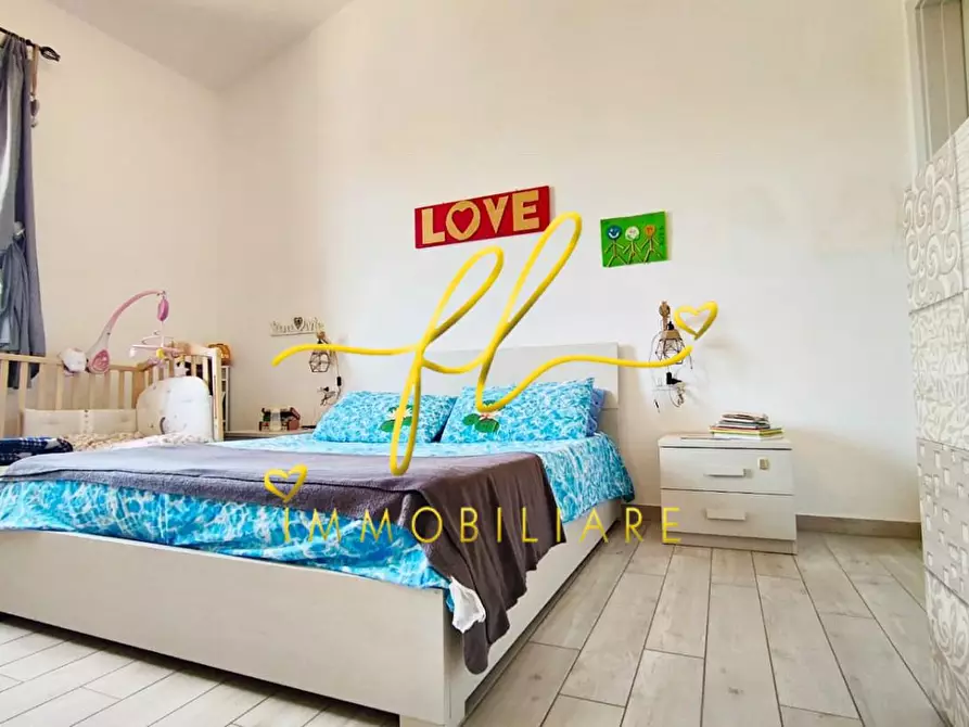 Immagine 9 di Terratetto in vendita  a Piombino