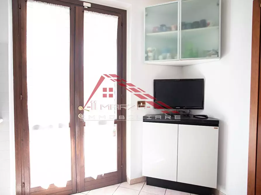 Immagine 13 di Casa bifamiliare in vendita  a San Giuliano Terme