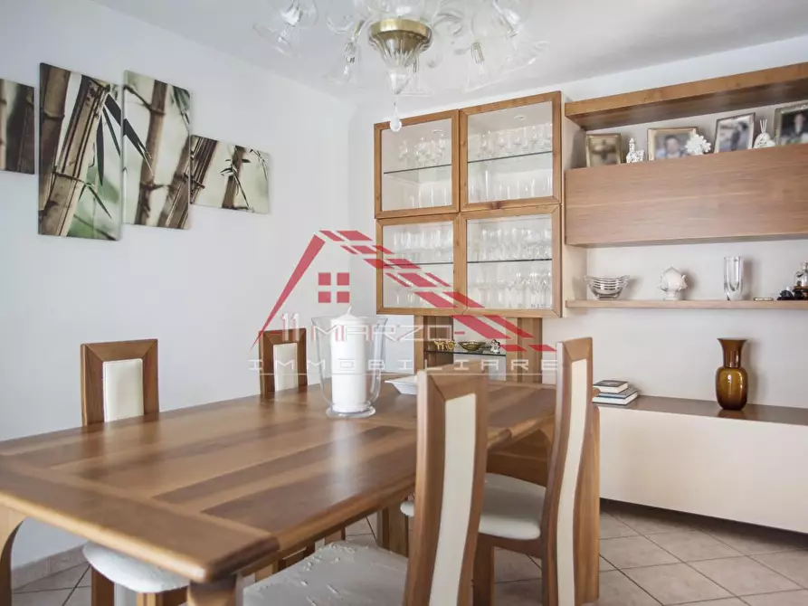 Immagine 6 di Casa bifamiliare in vendita  a San Giuliano Terme