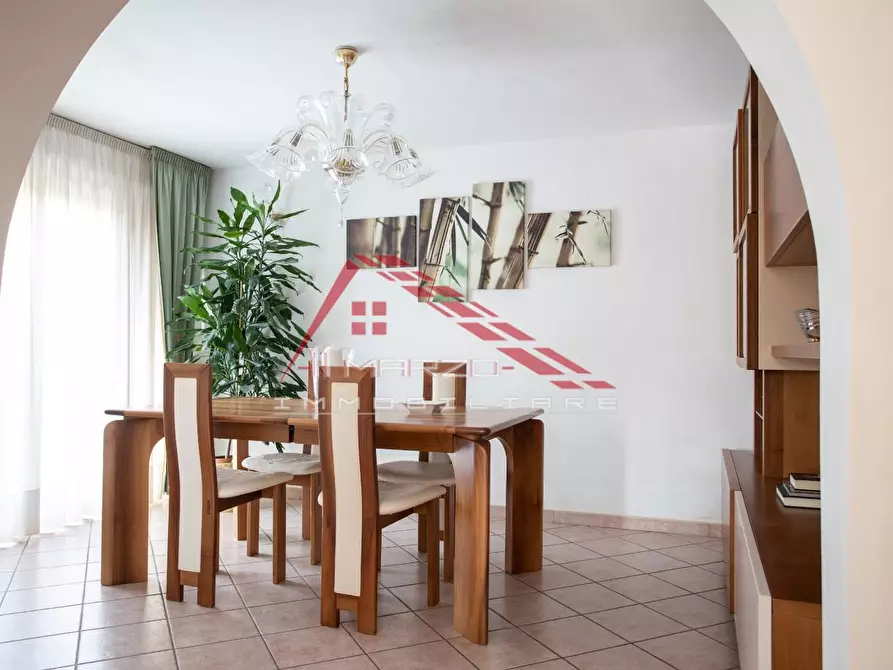 Immagine 5 di Casa bifamiliare in vendita  a San Giuliano Terme