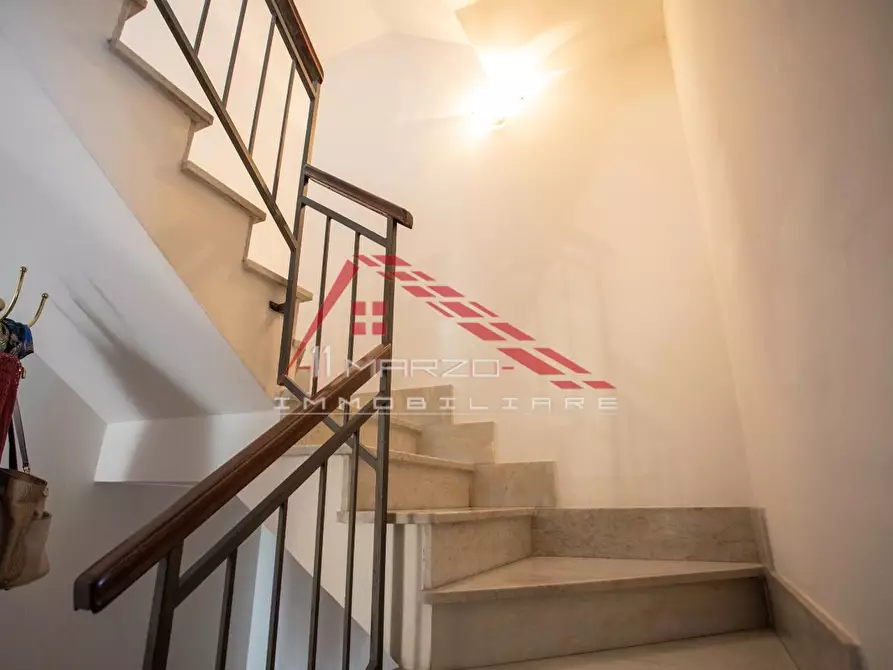 Immagine 15 di Casa bifamiliare in vendita  a San Giuliano Terme