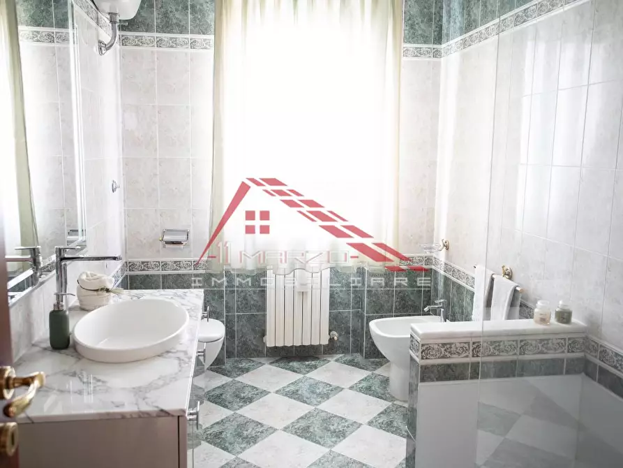 Immagine 22 di Casa bifamiliare in vendita  a San Giuliano Terme