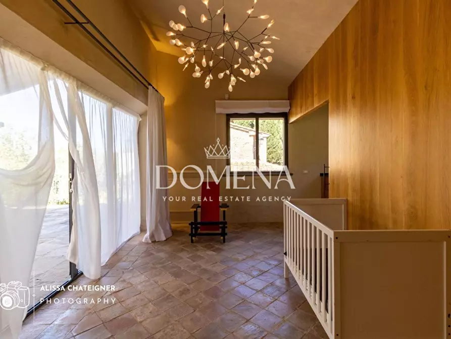 Immagine 51 di Villa in vendita  a Casale Marittimo