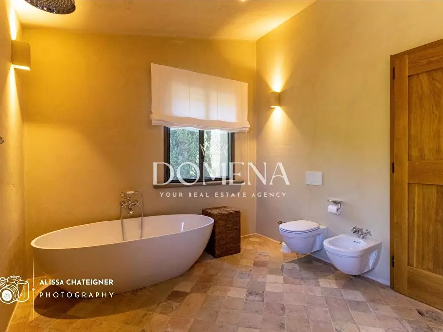 Immagine 44 di Villa in vendita  a Casale Marittimo