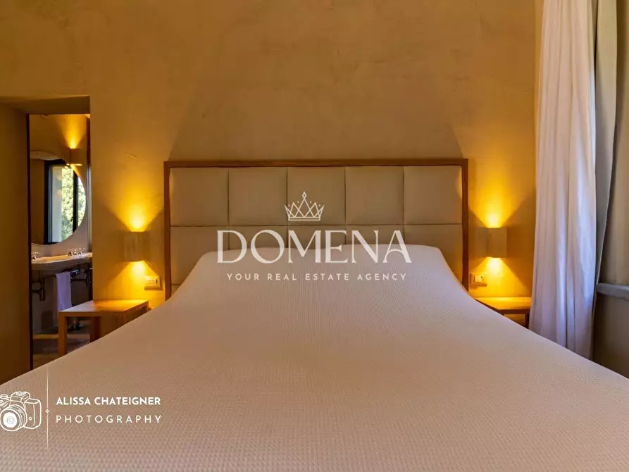 Immagine 41 di Villa in vendita  a Casale Marittimo