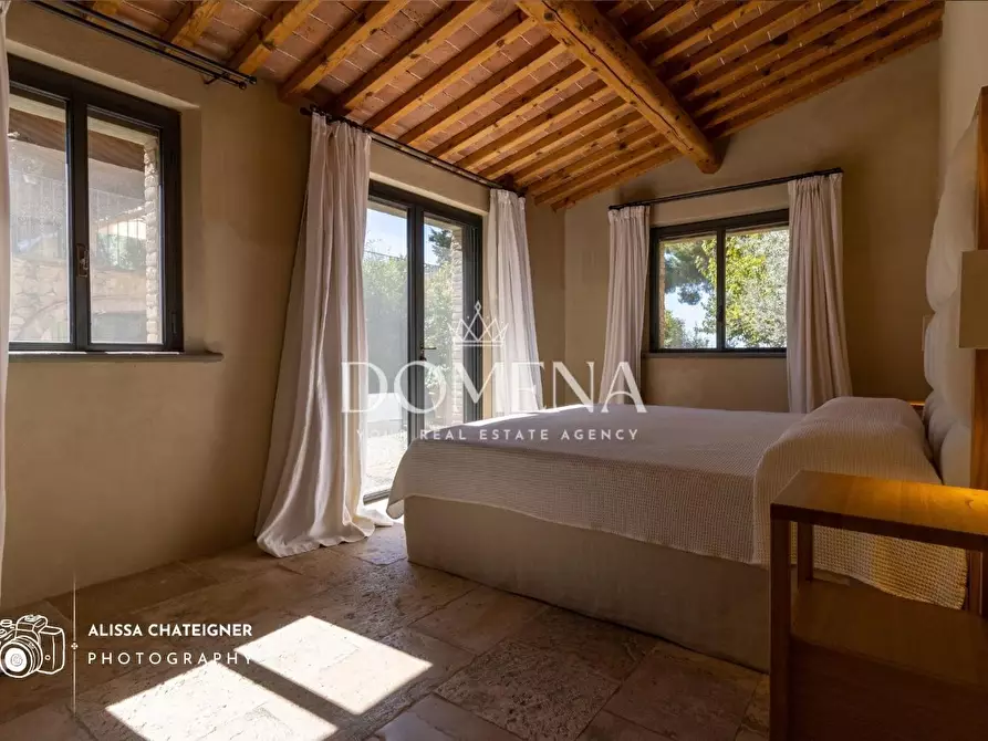 Immagine 28 di Villa in vendita  a Casale Marittimo