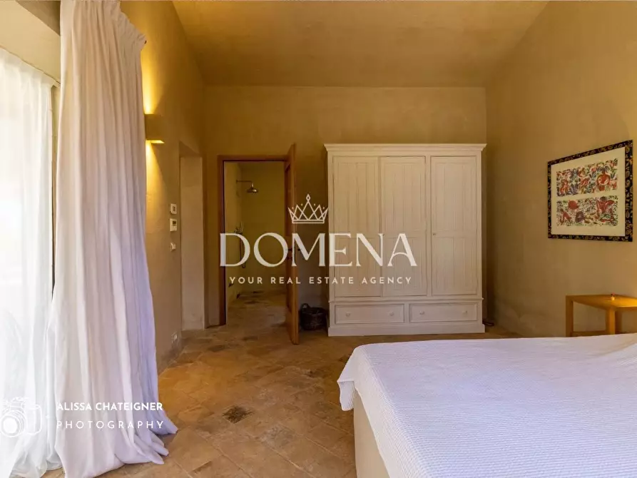 Immagine 54 di Villa in vendita  a Casale Marittimo