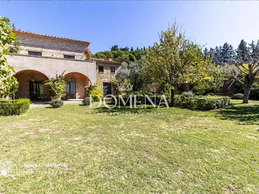 Immagine 6 di Villa in vendita  a Casale Marittimo